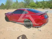 2018 Ford MUSTANG photo