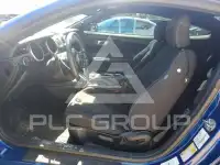 2018 Ford MUSTANG photo