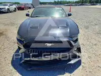2018 Ford MUSTANG фото