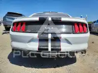 2018 Ford MUSTANG фото