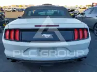 2018 Ford MUSTANG фото
