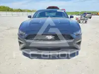 2018 Ford MUSTANG фото