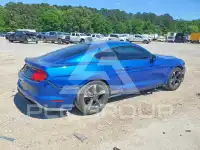 2018 Ford MUSTANG photo