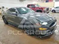 2018 Ford MUSTANG photo