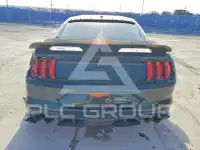 2018 Ford MUSTANG photo
