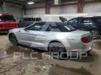 2018 Ford MUSTANG фото