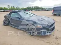 2018 Ford MUSTANG photo