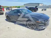 2018 Ford MUSTANG фото