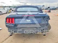 2018 Ford MUSTANG photo