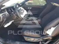 2018 Ford MUSTANG photo
