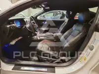 2018 Ford MUSTANG photo
