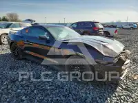 2018 Ford MUSTANG фото
