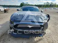 2018 Ford MUSTANG photo