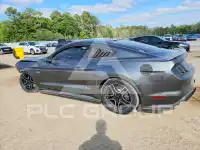 2018 Ford MUSTANG photo