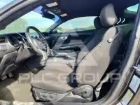 2018 Ford MUSTANG photo