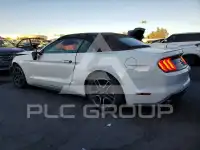 2018 Ford MUSTANG фото