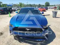 2018 Ford MUSTANG photo