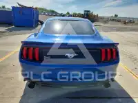 2018 Ford MUSTANG photo