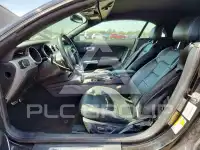 2018 Ford MUSTANG фото