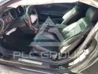 2018 Ford MUSTANG photo