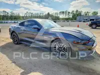 2018 Ford MUSTANG photo