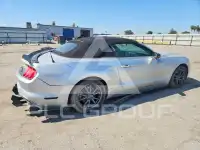 2018 Ford MUSTANG photo