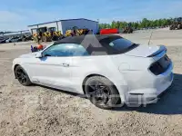 2018 Ford MUSTANG фото