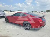 2018 Ford MUSTANG фото