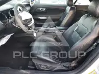 2018 Ford MUSTANG фото