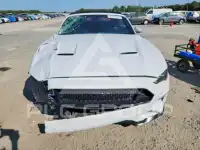 2018 Ford MUSTANG фото