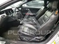 2018 Ford MUSTANG фото