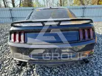 2018 Ford MUSTANG фото