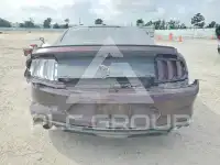 2018 Ford MUSTANG photo