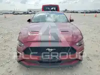 2018 Ford MUSTANG фото