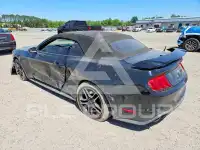 2018 Ford MUSTANG фото