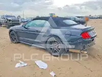 2018 Ford MUSTANG photo