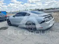 2018 Ford MUSTANG фото