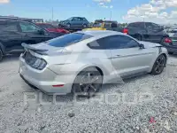 2018 Ford MUSTANG фото