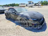 2018 Ford MUSTANG фото
