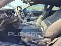 2018 Ford MUSTANG photo