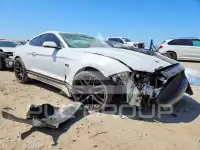 2018 Ford MUSTANG фото