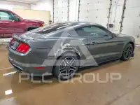 2018 Ford MUSTANG photo