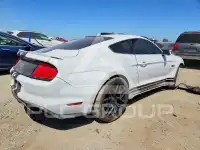 2018 Ford MUSTANG фото
