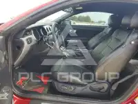 2018 Ford MUSTANG фото