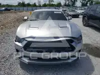 2018 Ford MUSTANG фото