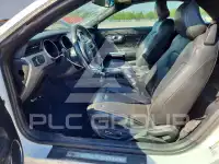 2018 Ford MUSTANG фото