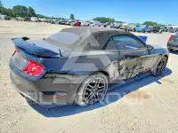 2018 Ford MUSTANG фото