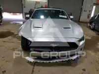 2018 Ford MUSTANG фото