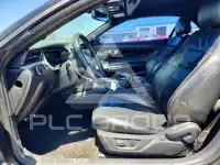 2018 Ford MUSTANG фото