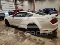 2018 Ford MUSTANG photo